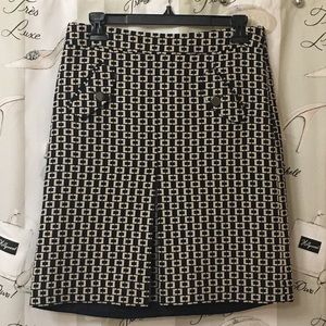 Ann Taylor Loft skirt